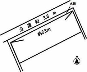 愛知県豊橋市前芝町字西青