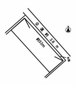 愛知県豊橋市前芝町字西青