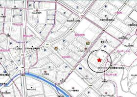 愛知県豊橋市前田南町２丁目