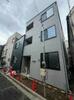 三軒茶屋駅より徒歩9分 新築 3階建の賃貸物件