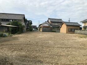 愛知県豊橋市杉山町字天津