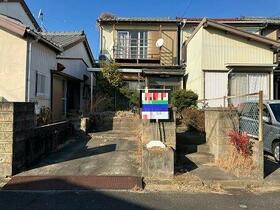 愛知県豊橋市新栄町字東小向