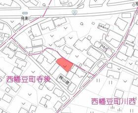 愛知県西尾市西幡豆町寺後