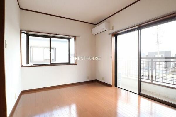 detached 東京都府中市多磨町２丁目

地図を見る