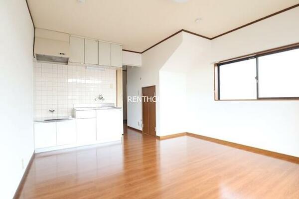 detached 東京都府中市多磨町２丁目

地図を見る