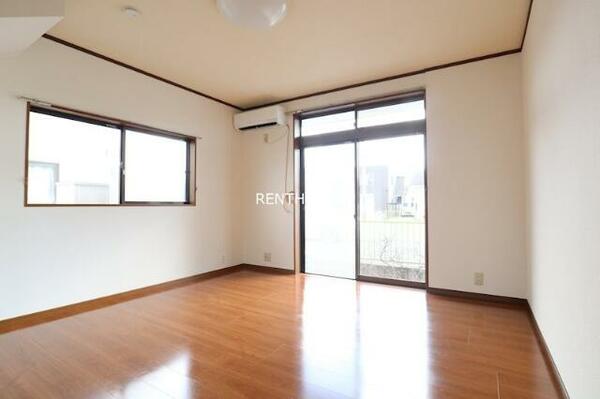 detached 東京都府中市多磨町２丁目

地図を見る