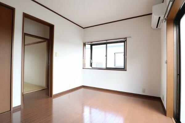 detached 東京都府中市多磨町２丁目

地図を見る