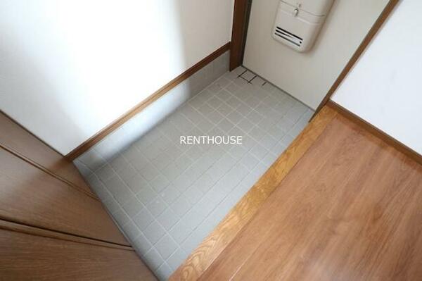 detached 東京都府中市多磨町２丁目

地図を見る