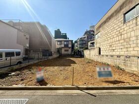 東京都板橋区南常盤台１丁目