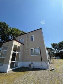 北海道空知郡南幌町南８線西
