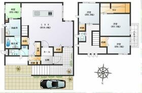 大阪府和泉市はつが野６丁目