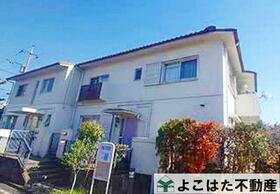 タウンハウス永山５−３４−２１号棟