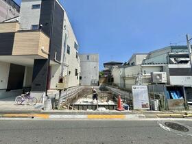 東京都江戸川区江戸川３丁目
