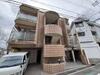 アリストコート芦屋 2階 築37年4ヶ月の賃貸物件