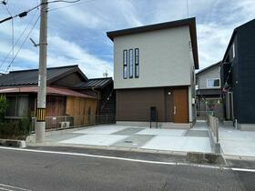山口県下関市綾羅木本町９丁目
