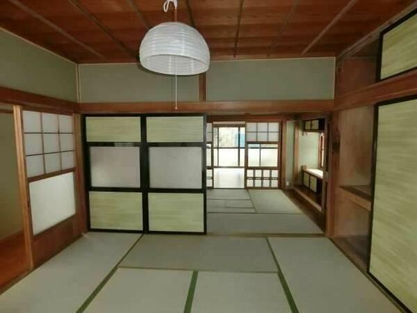 detached 秋田県男鹿市船川港金川字姫ケ沢

地図を見る