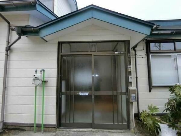 detached 秋田県男鹿市船川港金川字姫ケ沢
船川港金川の賃貸情報を見る
物件地図