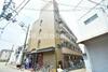 YOUハイム俊徳 2階 築38年2ヶ月の賃貸物件