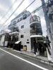 パインヴィレッジ代官山 2階 築34年6ヶ月の賃貸物件