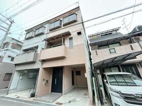 大阪府大阪市城東区諏訪２丁目