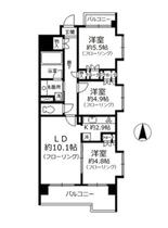 間取り：213142002461