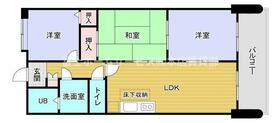 間取り：227103223689