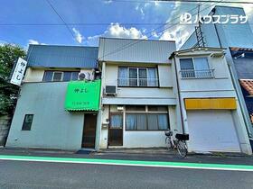 東京都葛飾区奥戸１丁目