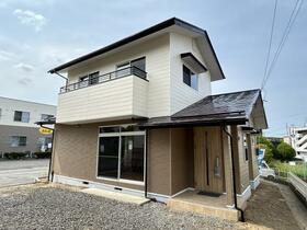 福島県郡山市安積町笹川字西長久保