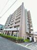 摩耶コート壱番館 2階 築28年の賃貸物件
