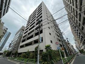 イニシア築地レジデンス