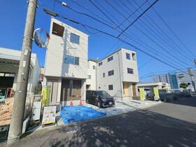 千葉県市川市新浜1丁目