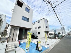 千葉県市川市新浜１丁目