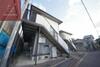 RHYTHM新石切A棟 2階 築30年8ヶ月の賃貸物件