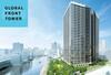 ＧＬＯＢＡＬＦＲＯＮＴＴＯＷＥＲ 7階 築10年4ヶ月の賃貸物件
