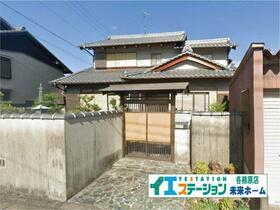 岐阜県羽島市竹鼻町