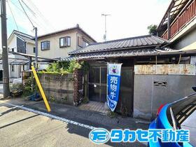 兵庫県赤穂市上仮屋南