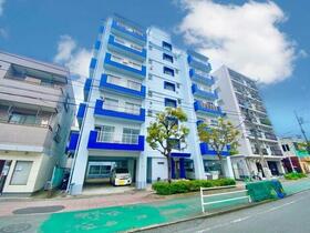 ポルテール行徳