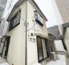 東池袋駅より徒歩12分 築59年4ヶ月 2階建の賃貸物件