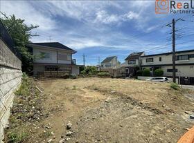 神奈川県横浜市金沢区富岡西１丁目