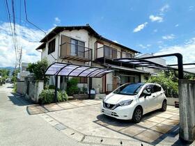 山梨県甲府市住吉１丁目
