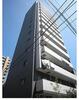 ファインアドレス新御徒町 10階 築19年の賃貸物件