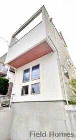 神奈川県鎌倉市七里ガ浜2丁目