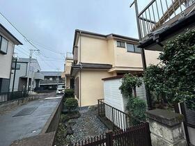 神奈川県横浜市瀬谷区下瀬谷３丁目