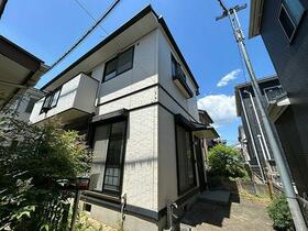 神奈川県高座郡寒川町倉見