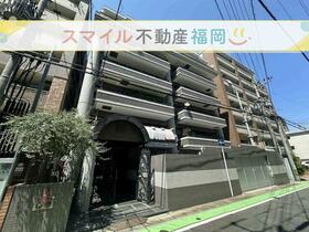 エステートマンシヨン大濠フローレス
