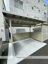 南７条ＤーＲＯＯＭ 101 ｜ 北海道札幌市中央区南七条西９丁目（賃貸テラスハウス1DK・--・68.97㎡） その14