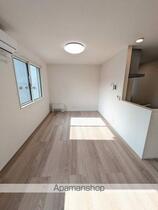 南７条ＤーＲＯＯＭ 101 ｜ 北海道札幌市中央区南七条西９丁目（賃貸テラスハウス1DK・--・68.97㎡） その3