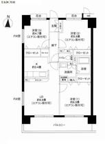 間取り：214079828904