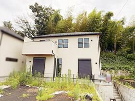 神奈川県横浜市青葉区奈良町