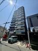花園町駅より徒歩6分 築6年6ヶ月 10階建の賃貸物件
